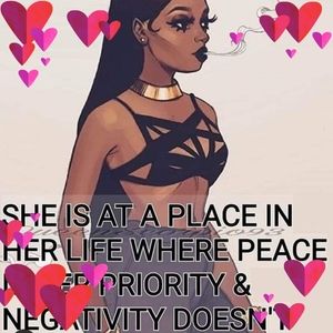 Meet your Posher, Tiffanie